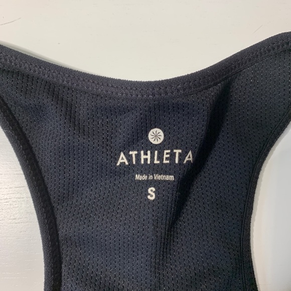 Athleta Sports Bra - Picture 4 of 8